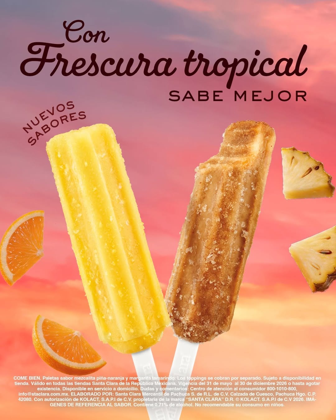 Promociones