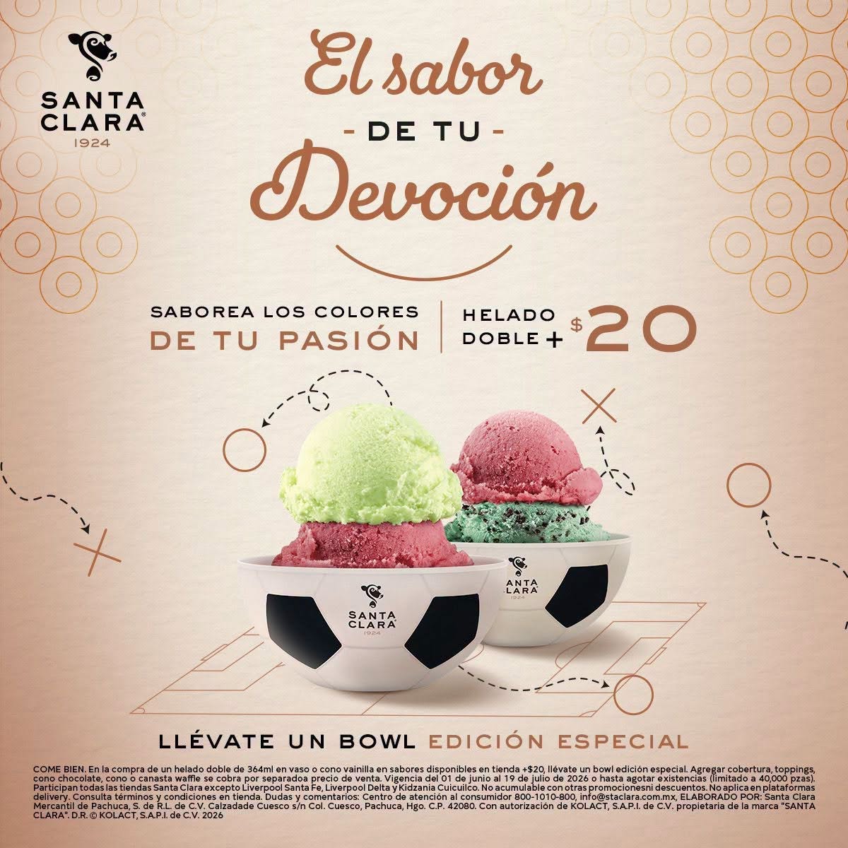Promociones