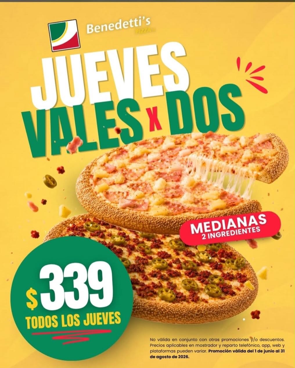 Promociones