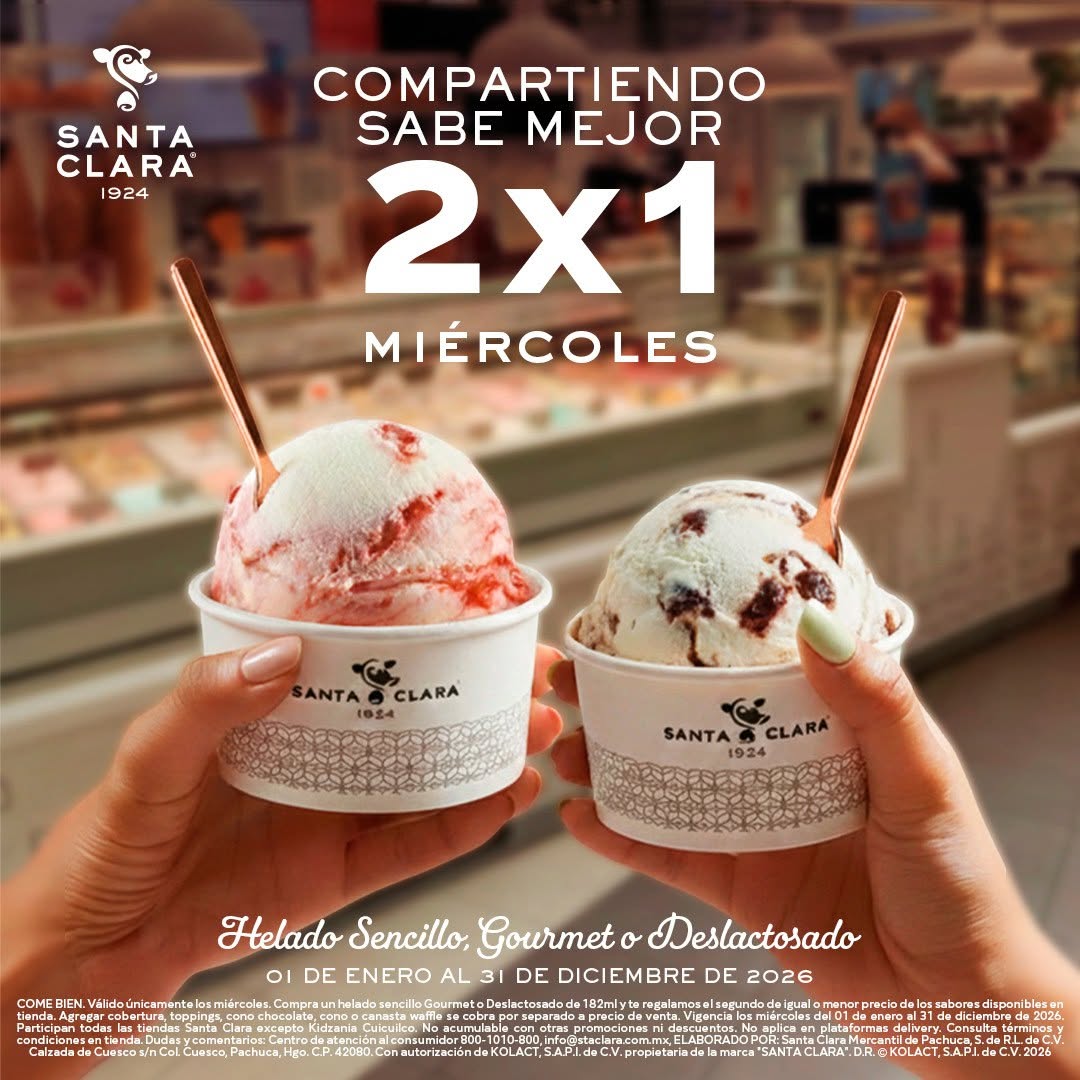 Promociones