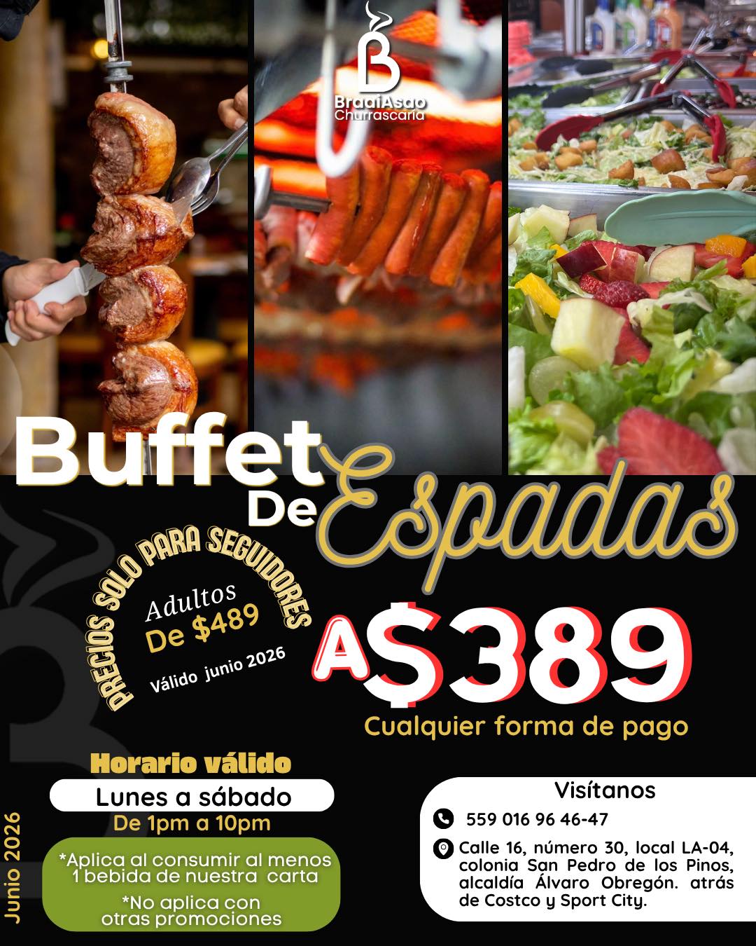 Promociones