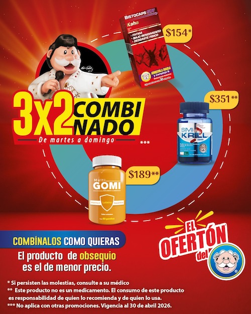 Promociones