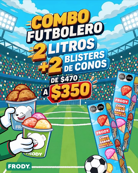 Promociones