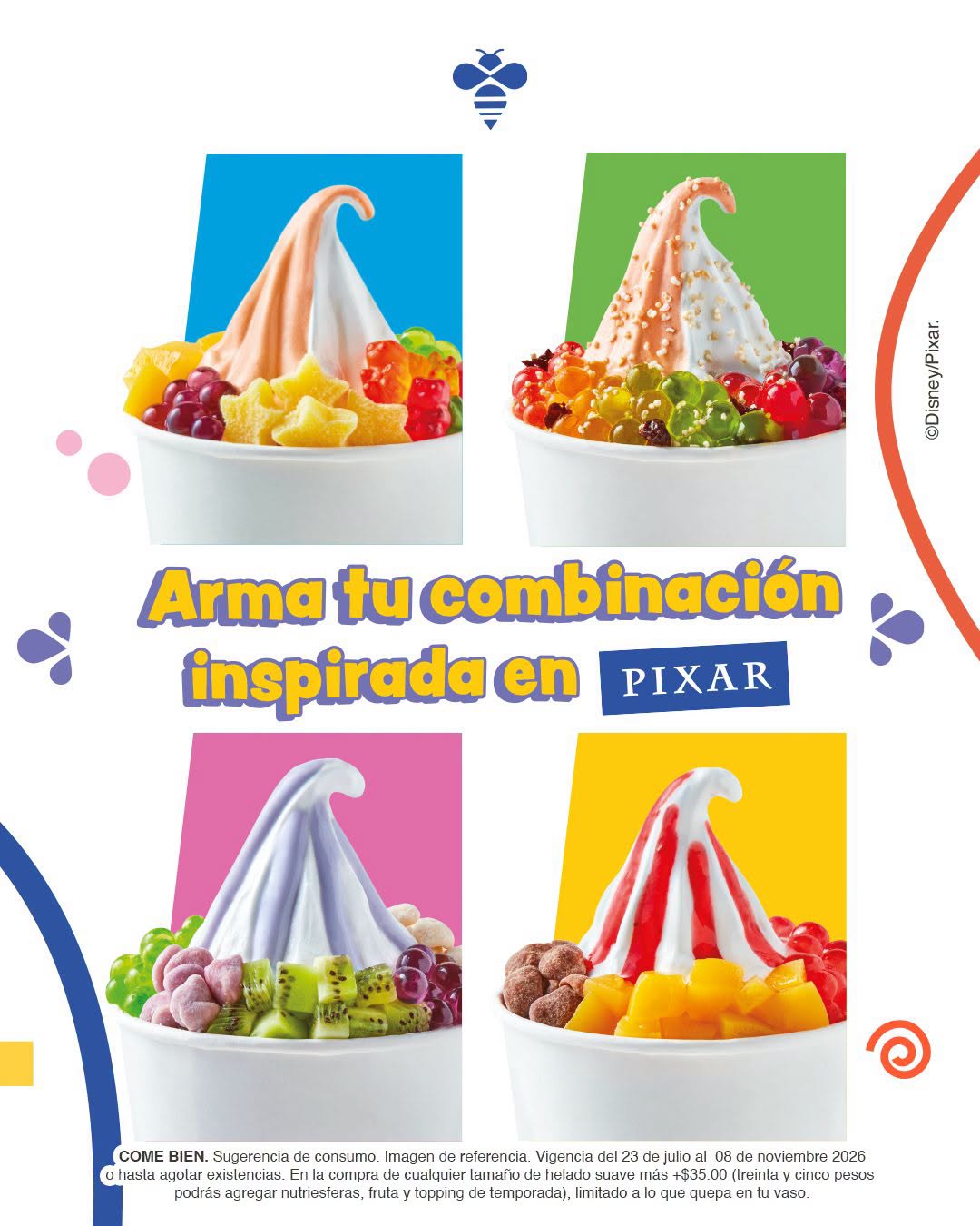 Promociones