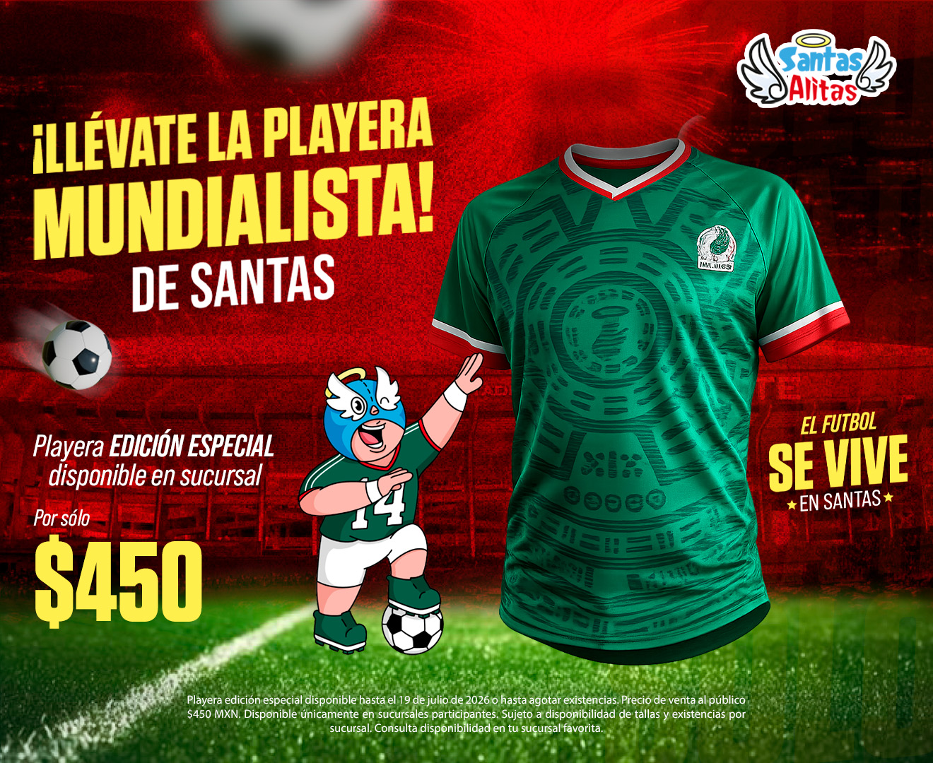 Promociones