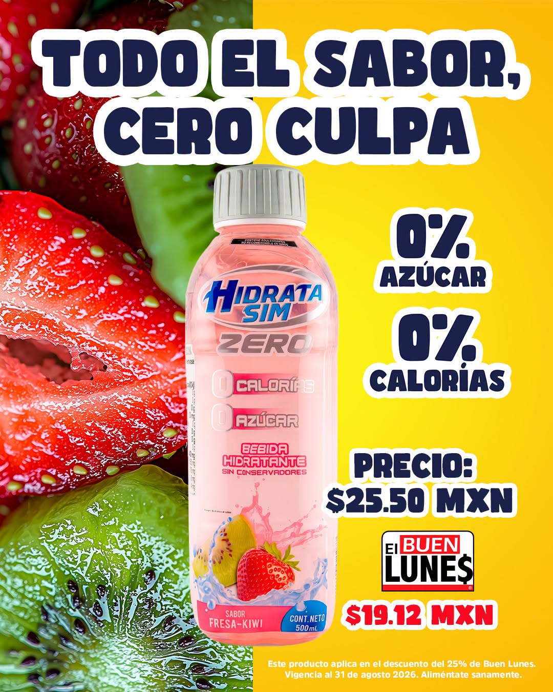 Promociones